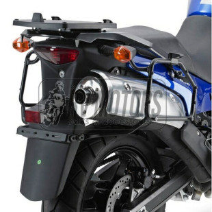 Крепления под боковые кофры KAPPA Monokey Suzuki DL 650 V-Strom KLX532