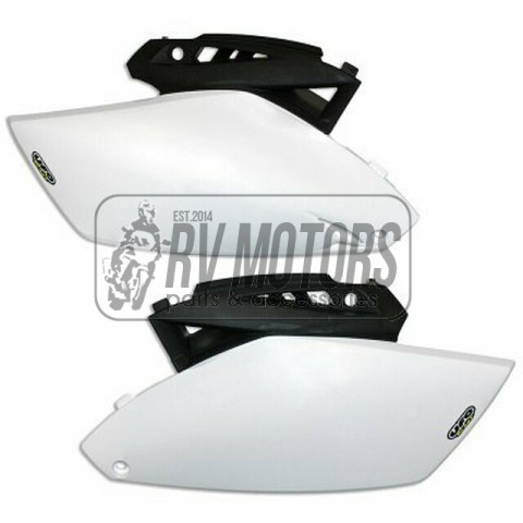 Боковой пластик YAMAHA YZF 250 '10-'12  UFO YA04812046