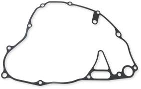 Прокладка кришки зчеплення KAWASAKI KXF 250 '17-'19 ATHENA S410250008117