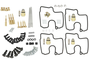 Ремкомплект карбюратора 4 RIDE AB26-1642