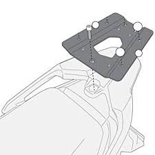 Крепления кофра KAPPA (без площадки) KYMCO Super 8 125 (13-15) KR6105