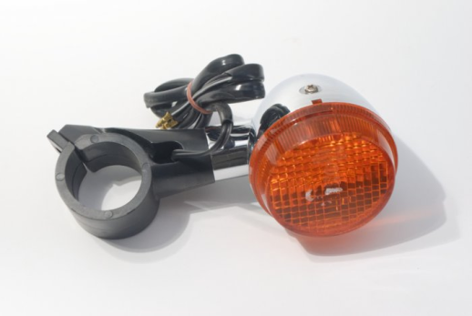 Вказівник повороту правий передній HONDA VT 125 &#39;07-, VT 600L, VT 750 JR KH073R