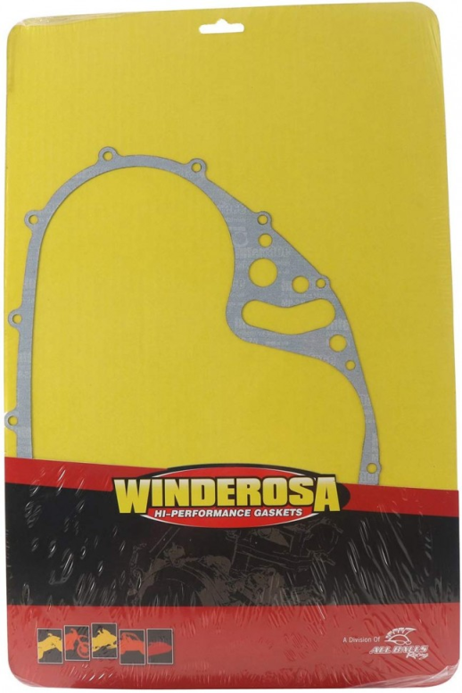 Прокладка кришки зчеплення SUZUKI VL1500 INTRUDER 14-17, VL1500B INTRUDER 17, VL1500BT 13, VZ1500 13-17, VZR1500 09 WINDEROSA 332041