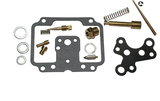 Ремкомплект карбюратора KEYSTER KY-0163