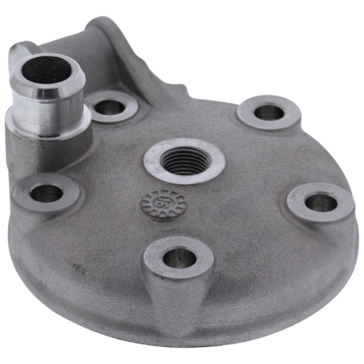 Головка цилиндра YAMAHA YZ 125 '05-'20 CYLINDER WORKS CH2005-K01