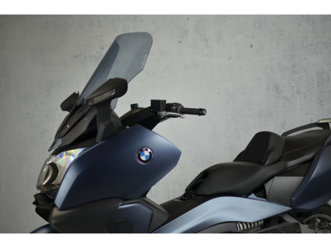 Ветровое стекло LOSTER BMW C 650 GT 12-