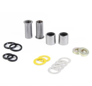 Комплект подшипников оси маятника PROX 26.210217 KAWASAKI KXF 250 17, KXF 450 17 (28-1217)