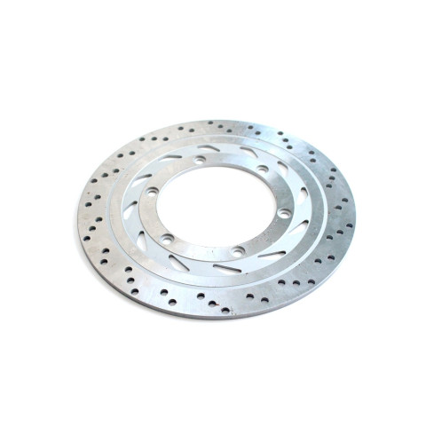 Тормозной диск передний Honda 45251-MEA-671