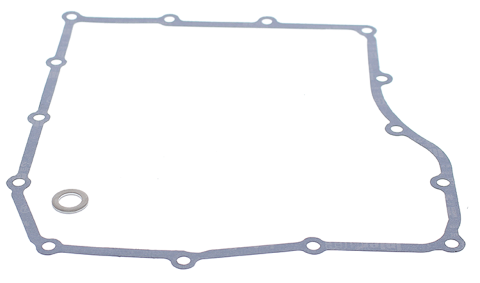 Прокладка масляного поддона HONDA CBR600F2 91-94, CBR600F3 95-96, CBR900RR (919) 96-99, CBR900RR 93-95 WINDEROSA 334002