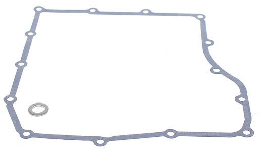 Прокладка масляного піддону HONDA CBR600F2 91-94, CBR600F3 95-96, CBR900RR (919) 96-99, CBR900RR 93-95 WINDEROSA 334002