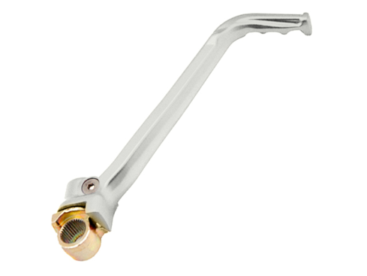 Лапка кікстартера KTM SX 125/150 &#39;16 NACHMAN MX-08944SL срібний 