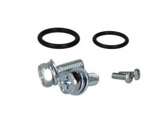 Ремкомплект топливного краника KAWASAKI KDX, KLT, KX 60-500 1984- TOURMAX FCK-18