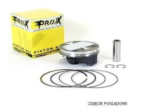 Поршень PROX KTM SX-F 450 (SXF450) '03-'06, SM-R 450 '04-'07 (97.00MM) 01.6423.200