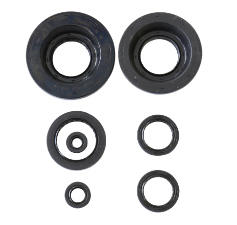 Комплект сальников двигателя HONDA TRX 680 FOURTRAX RINCON '06-'19 ATHENA P400210400199