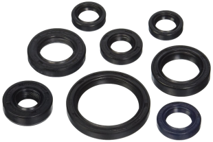 Комплект сальников двигателя YAMAHA YZ 450F '03-'08, WR 450F '03-'08 VERTEX 860VG822228