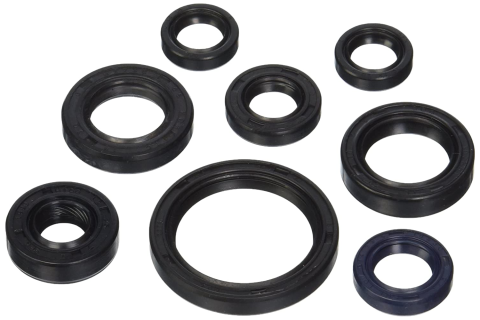 Комплект сальников двигателя YAMAHA YZ 450F '03-'08, WR 450F '03-'08 VERTEX 860VG822228