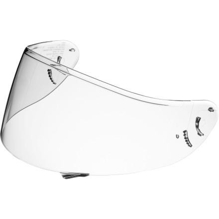 Візор для шолома Shoei CW-1 0213-9100-00