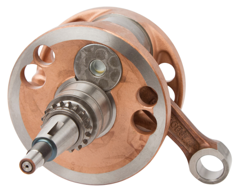 Коленвал HONDA TRX 450 (06-14) CRF 450X (05-15) HEAVY DUTY HOT RODS 4070