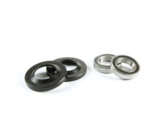 Подшипники оси колеса TM '07-19 PROX 23.S250001