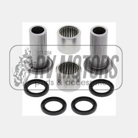 Комплект подшипников оси маятника WRP 28-1107