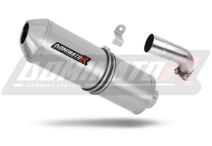 Прямоток Suzuki DL 1050 V-Strom / XT 2020 - 2024 DOMINATOR OVR