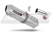 Прямоток Suzuki DL 1050 V-Strom / XT 2020 - 2024 DOMINATOR OVR