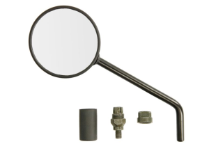 Зеркало MOTO GUZZI BREVA, CALIFORNIA, GRISO, NEVADA, V7; PIAGGIO/VESPA BEVERLY, CARNABY; SUZUKI VL, VZR 250-1800 1998- 4 RIDE VIC-FP-317