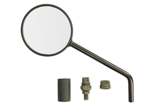 Дзеркало MOTO GUZZI BREVA, CALIFORNIA, GRISO, NEVADA, V7; PIAGGIO/VESPA BEVERLY, CARNABY; SUZUKI VL, VZR 250-1800 1998-4 RIDE VIC-FP-317