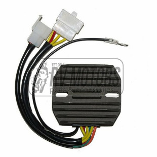 Регулятор напряжения SUZUKI GT 380/550/750`73-77 ELECTROSPORT ESR770