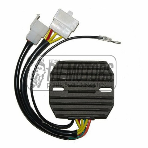 Регулятор напряжения SUZUKI GT 380/550/750`73-77 ELECTROSPORT ESR770