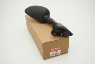 Зеркало YAMAHA FJR 1300 (01-05) правое BIKETEC BTMIRY05R