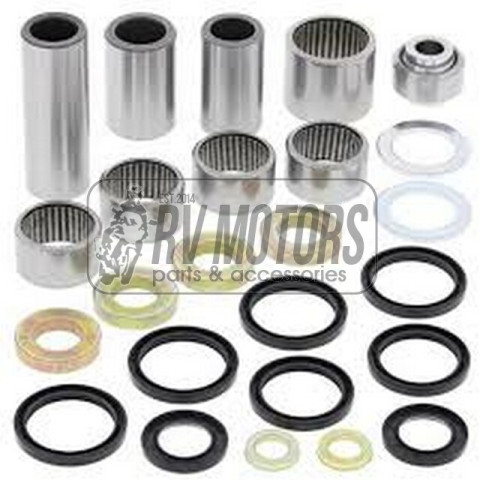 Ремкомплект прогрессии WRP 27-1033