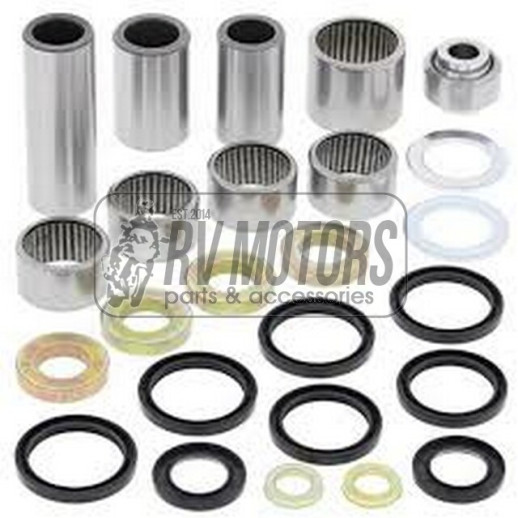 Ремкомплект прогресії WRP 27-1033