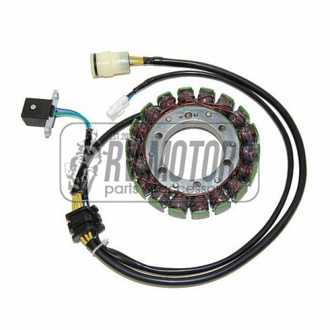 Генератор KAWASAKI KVF 360 PRAIRIE (03-09) ELECTROSPORT ESG715