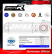 Прямоток Yamaha RAPTOR 700 R 2015 - 2021 DOMINATOR MX2