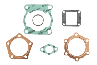Комплект прокладок TOP-END YAMAHA DT175 / IT175 77-85 ATHENA P400485600175
