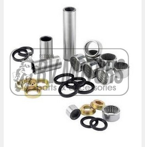 Ремкомплект прогресії ALLBALLS 27-1164