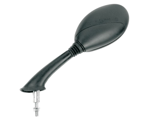 Дзеркало PIAGGIO/VESPA ET2, ET4 50/125/150 1997- VICMA VIC-E491I ліве