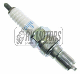 Свеча зажигания NGK 7750 / CR8EH-9S (IUH24)