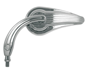 Зеркало HARLEY DAVIDSON FLD, FLHP, FLHRC, FLHRSE4, FLHT, FLHTC, FLHTCU, FLHTCUSE3, FLHTCUSE4, FLHTCUSE5, FLHTCUTG, FLHTK 883-1803 2008- VICMA VIC-E523I левое