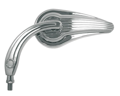 Зеркало HARLEY DAVIDSON FLD, FLHP, FLHRC, FLHRSE4, FLHT, FLHTC, FLHTCU, FLHTCUSE3, FLHTCUSE4, FLHTCUSE5, FLHTCUTG, FLHTK 883-1803 2008- VICMA VIC-E523I левое