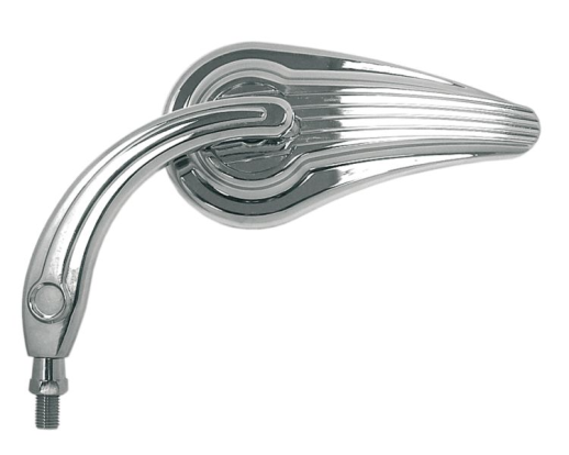 Дзеркало HARLEY DAVIDSON FLD, FLHP, FLHRC, FLHRSE4, FLHT, FLHTC, FLHTCU, FLHTCUSE3, FLHTCUSE4, FLHTCUSE5, FLHTCUTG, FLHTK 883-1803 2008- VICMA VIC-