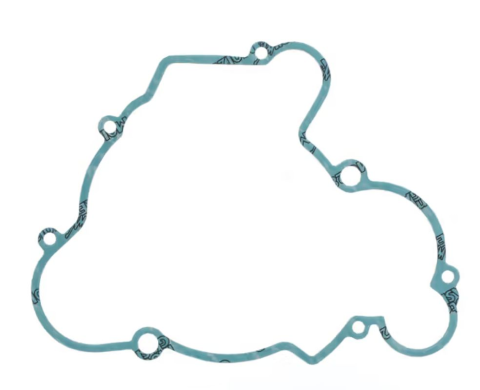Прокладка крышки сцепления BETA RK6 50 '93-'96, RR6 50 '97-'99, SUPERMOTARD 50 '99, KTM SX 60 '98-'00, SX 65 '98-'08, XC 65 '08-'18 (OEM:1671520000; 46030025000)  ATHENA  S410060008010