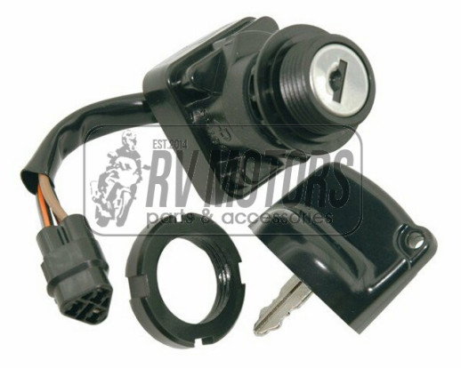 Замок запалювання SUZUKI LTZ 400/LTR 450 06-11 Vicma VC10852