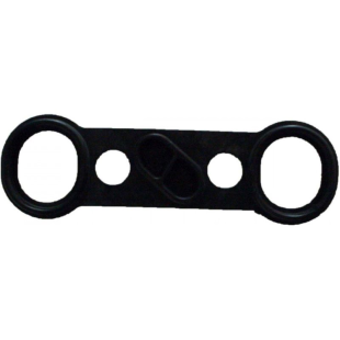 Прокладка клапанной крышки BMW F 800GS '06-'18, F 800R/S '04-'18, F 800ST '04-'09 (OEM:11128520621; 11127690477) ATHENA S410068015028