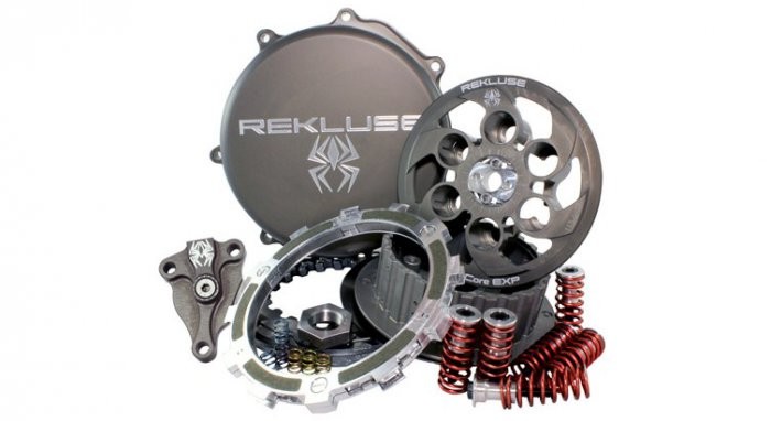 Комплект автоматического сцепления Rekluse RMS-7721 BETA 250/300 RR `13-17, X TRAINER 300