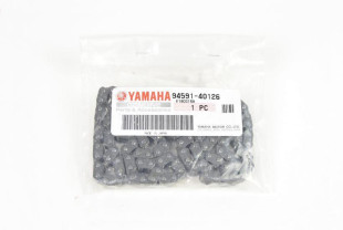 Цепь ГРМ Yamaha 94591-40126-00 (82RH2015-126)