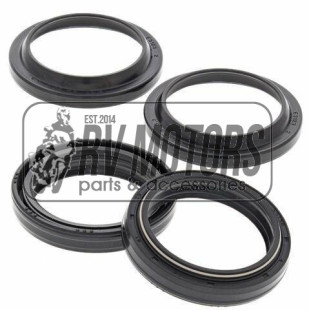 Комплект сальников и пыльников вилки WRP 56-130