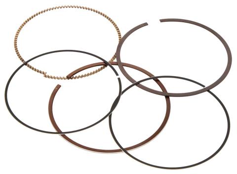 Поршневые кольца VERTEX 590395000002 (95,00mm)