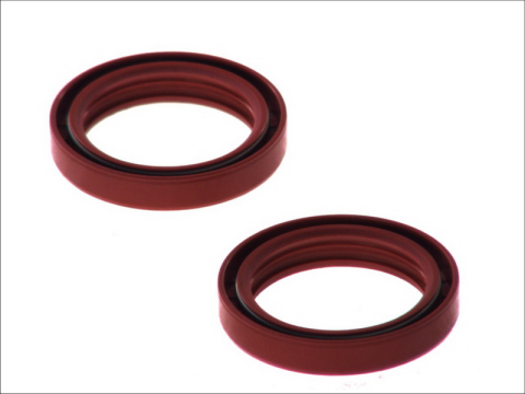 Сальники вилки KAWASAKI KX, KZ, ZN; SUZUKI DR, DS, PE, RM, SP, TS; YAMAHA FJ 65-920 1976-2020 4 RIDE AB55-110